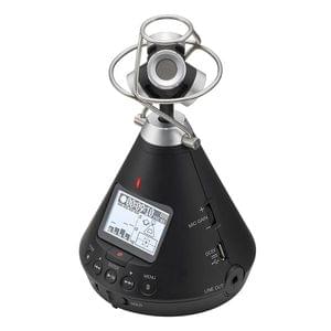 Zoom H3 VR Handy Audio Recorder